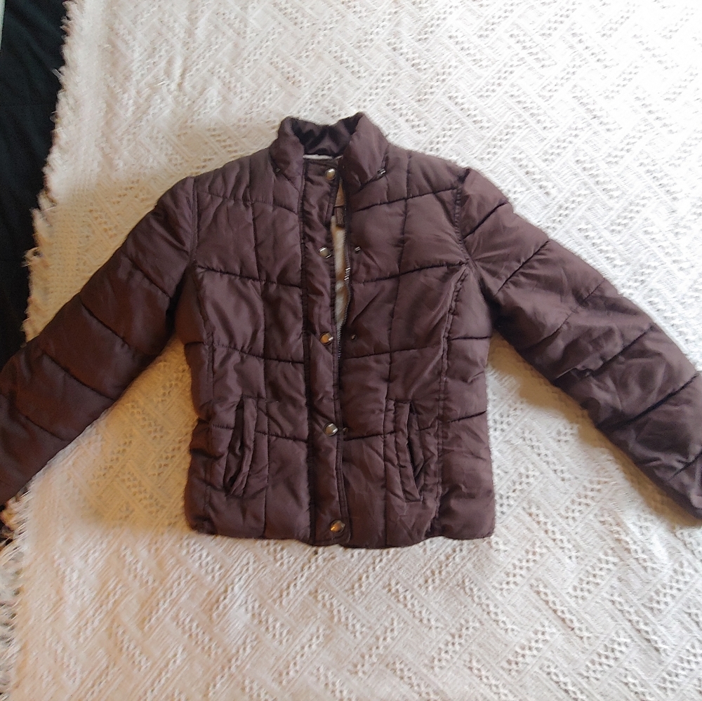 Kids coat
